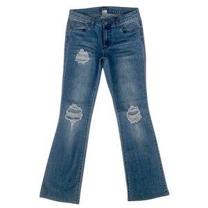 Venus Jeans Bootcut
